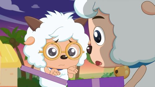 Background image for Episode 10