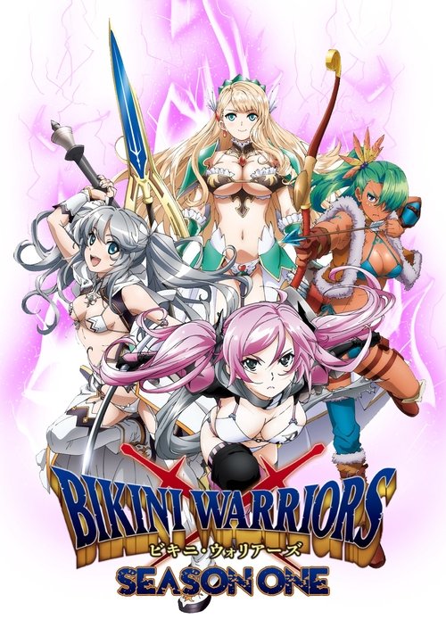 Season 1 poster
