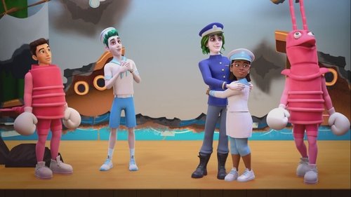 Background image for Foul Play