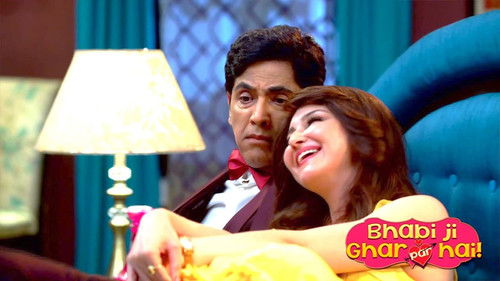 The Conspiracy to Kill Vibhuti