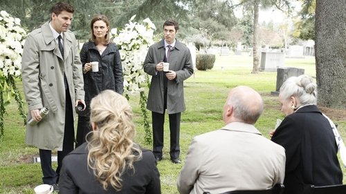 Background image for The Double Death of the Dearly Departed