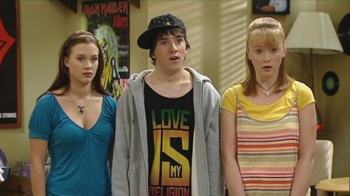 Background image for Zlatá rybka