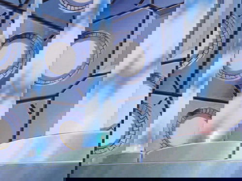 Background image for The Incredible Shrinking Centurions