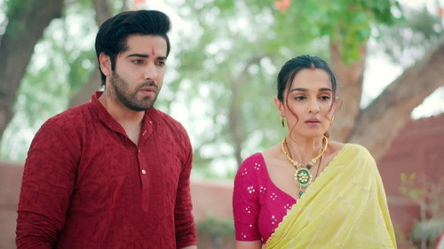 Suman Reprimands Dhara