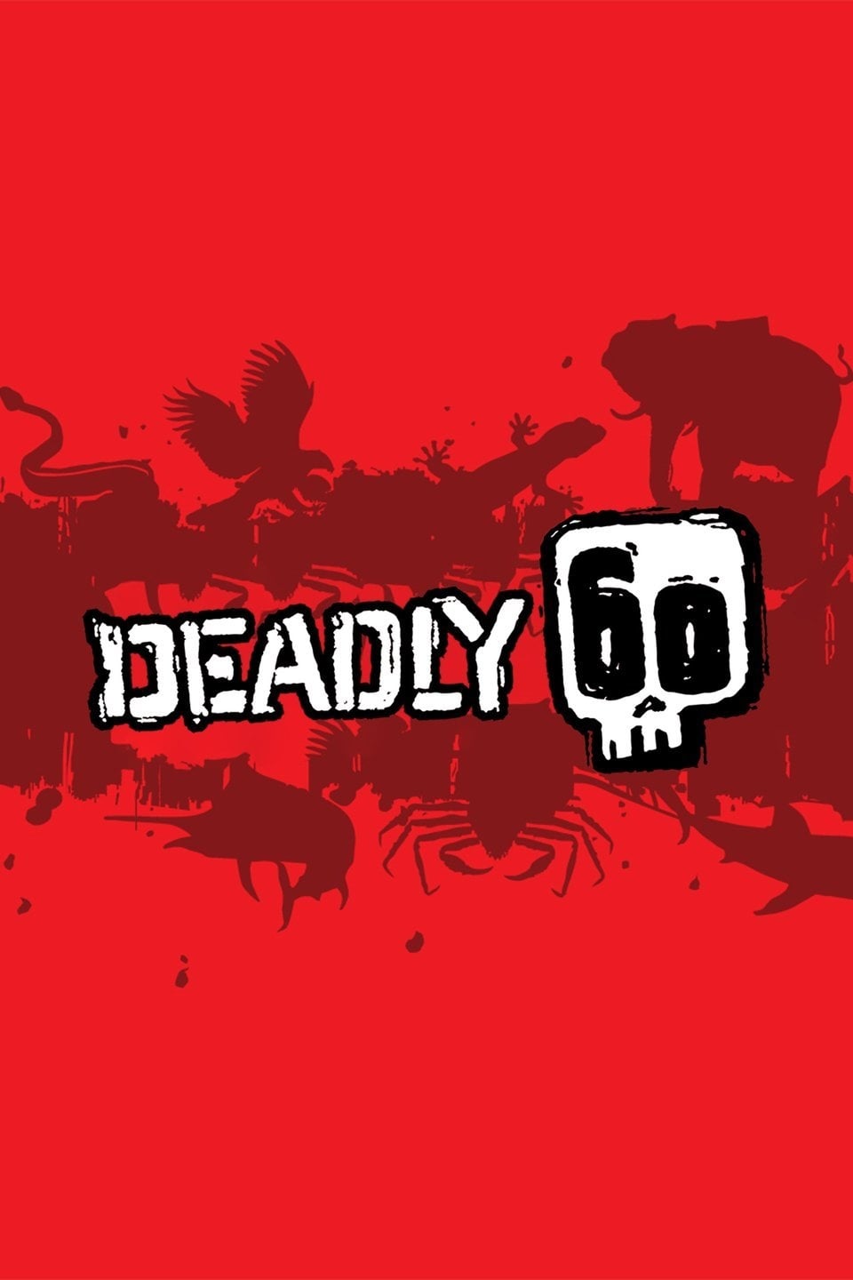 Show cover for Deadly 60