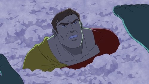 Background image for Avengers' Last Stand