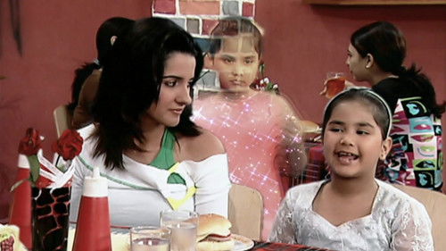 Bebo's Mischievous Act