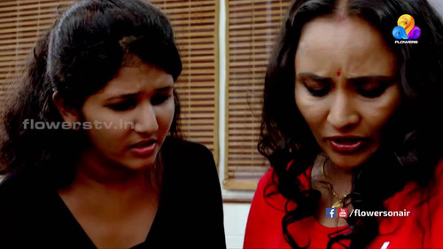 Background image for Uppum Mulakum Episode 7