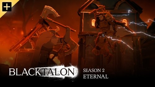Background image for Eternal