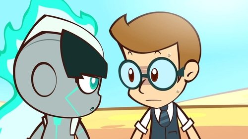 Background image for Episode 3