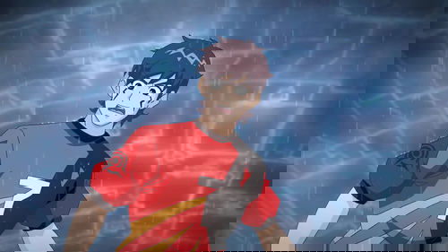 Background image for Episode 13