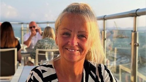 Background image for A Murderer's Trail