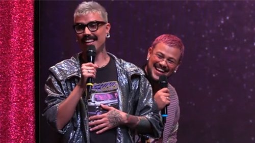 Background image for Tumblr Girl Realness Challenge