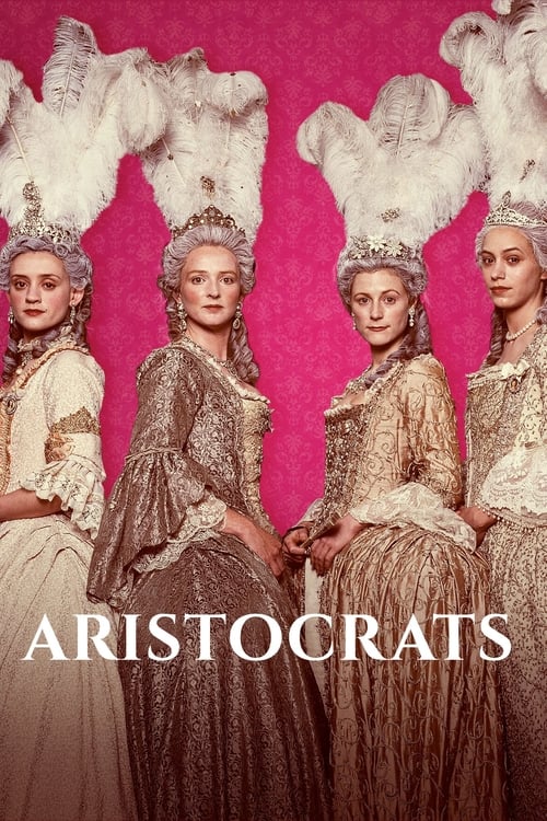 Show cover for Aristocrats