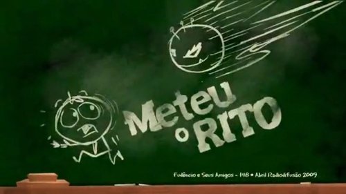Background image for Meteu O Rito