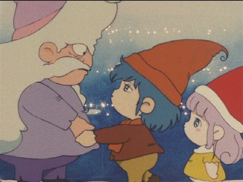 Background image for An Outdoor Concert
