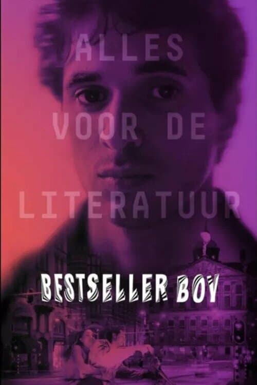 Show cover for Bestseller Boy