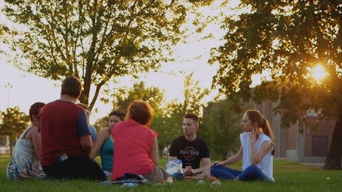 Background image for The Libido