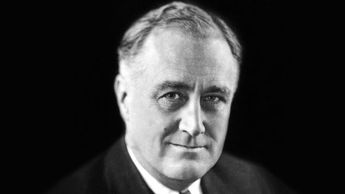 Background image for Roosevelt, Isolationism, and Lend-Lease