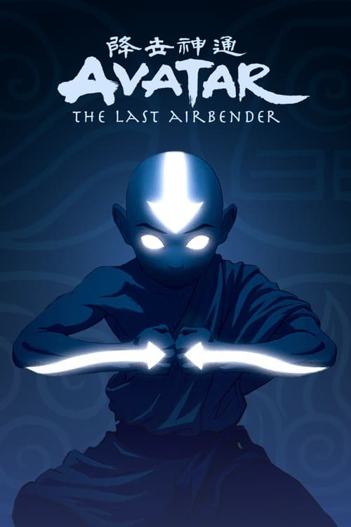 Show cover for Avatar: The Last Airbender