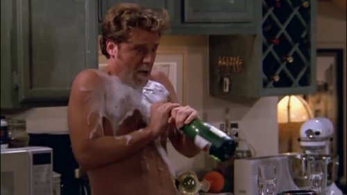 Background image for Caroline and the Guys in the Bathroom
