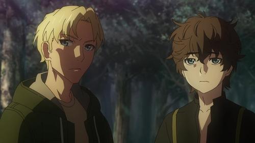 Background image for Heaven's Door