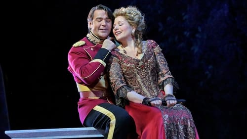 Great Performances at the Met: The Merry Widow