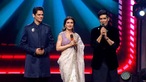 Background image for Gustaakh Ishq Special