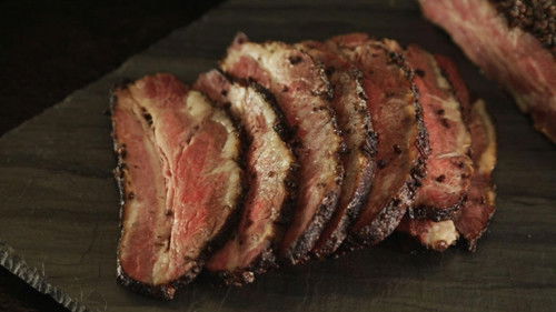 Shoulders and Bellies