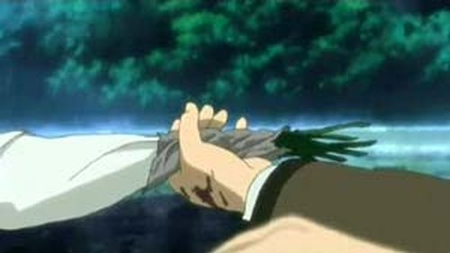 Background image for SA:  Assassination Duet; LOST HERITAGE