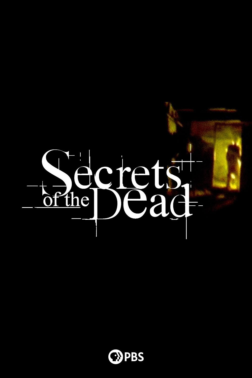 Show cover for Secrets of the Dead