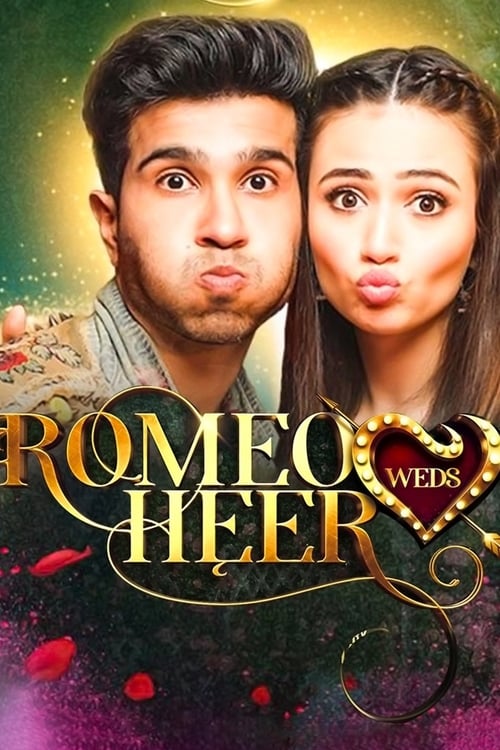 Show cover for Romeo Weds Heer