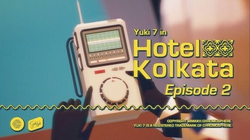 Background image for Episode 2
