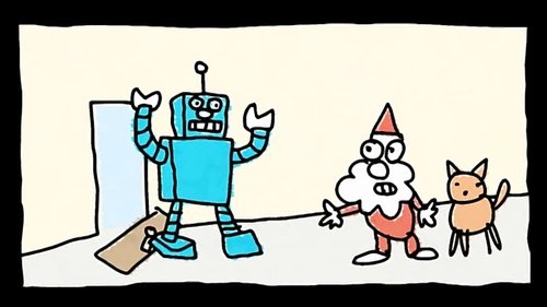 Background image for Episode 5