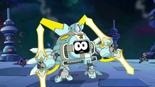 Background image for Episode 4