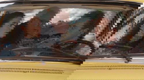Background image for Tongue Tied