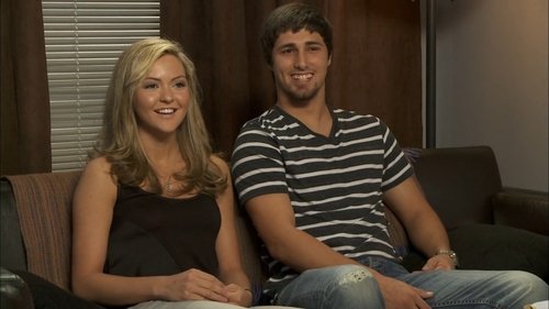 Background image for Foul Ball Couple