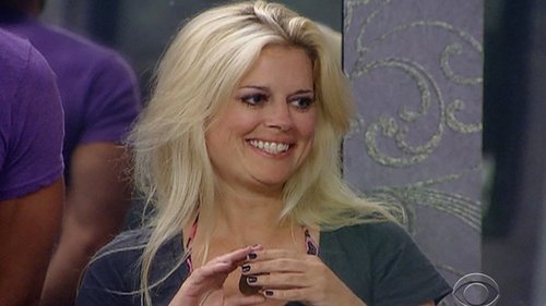 Background image for Live Eviction #2 & HoH Comp #3