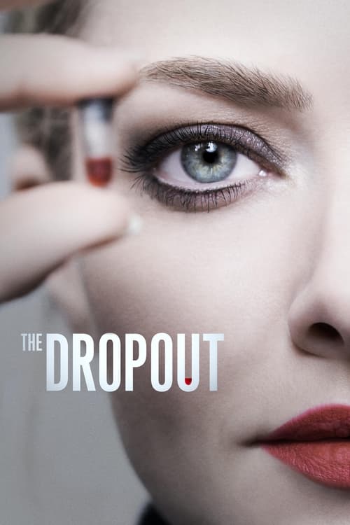 Show cover for The Dropout