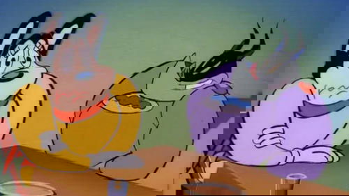Background image for Bat with a Golden Tongue / Mundane Voyage