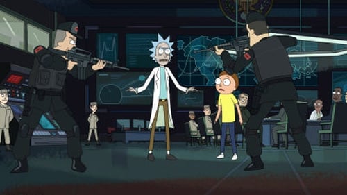 Background image for The Ricks Must Be Crazy