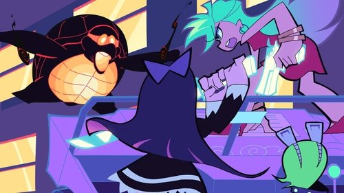 Background image for Bitch Perfect
