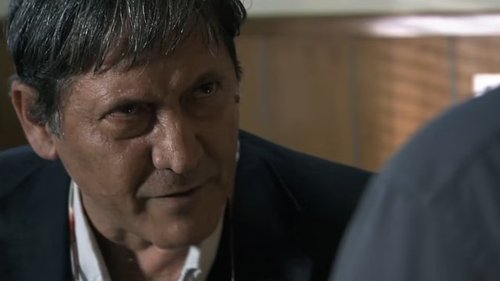 Background image for A perfect system / It's too risky