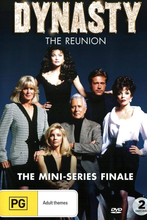 Show cover for Dynasty: The Reunion