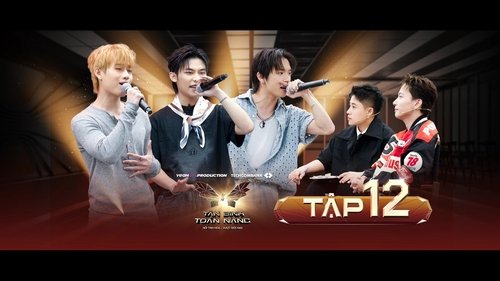 Background image for Episode 12