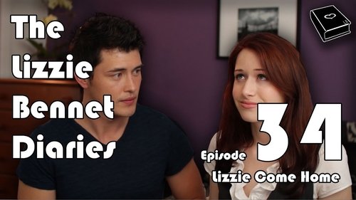 Background image for Lizzie Come Home