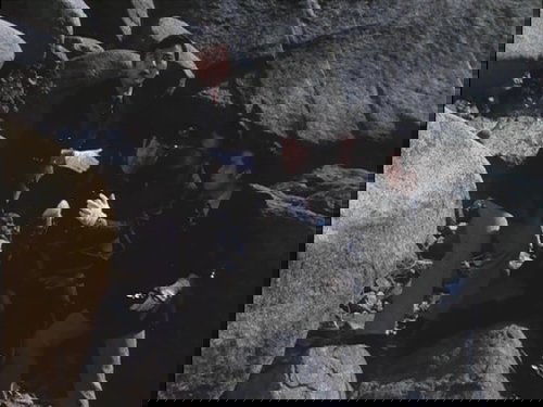 Background image for Stop the Monster Train!!