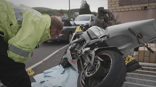 Background image for Hard Truths