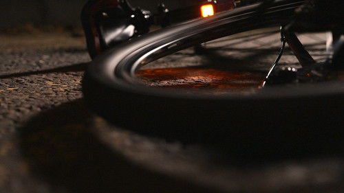 Background image for A Hit and Run