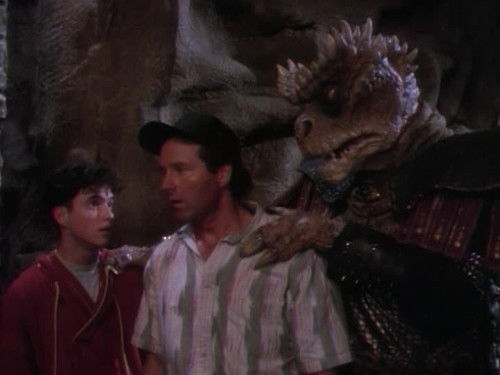 Background image for Shung the Terrible